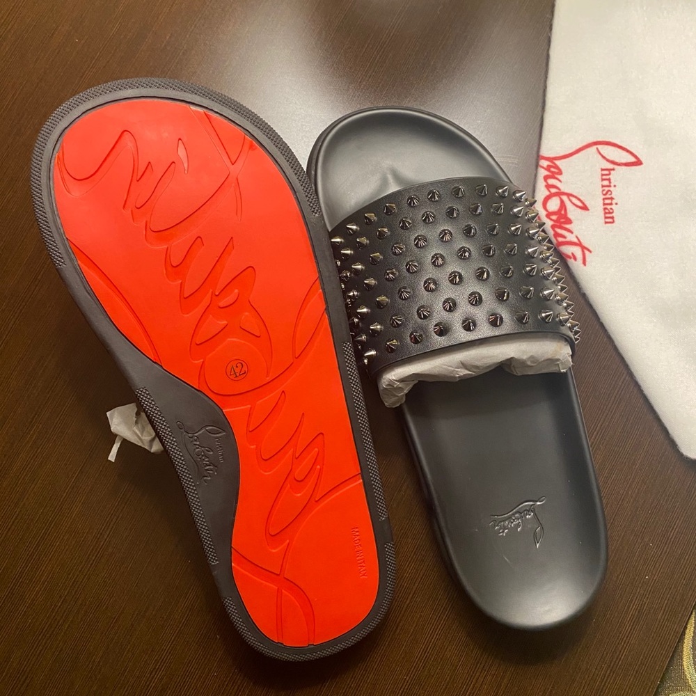 Christian louboutin